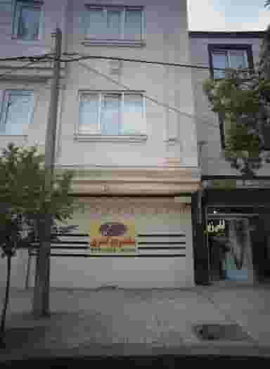 ساندویچ کسری در فاطمیه مشهد