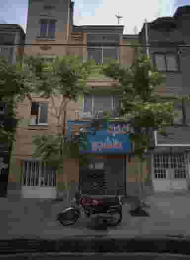 اغذیه دانشجو در سید رضی مشهد