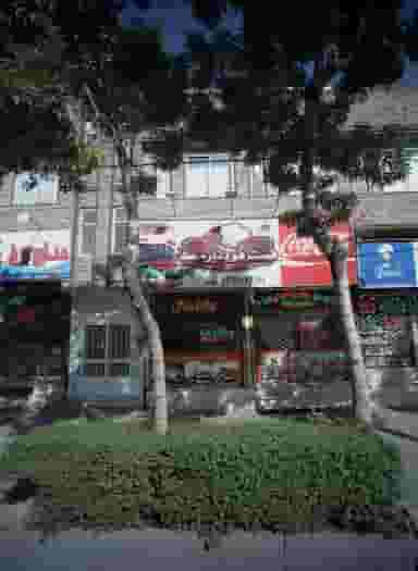 فست فود نارمک در امام خمینی مشهد