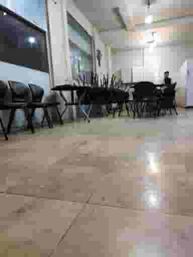 ساندویچ یاس در حضرت ابوطالب مشهد