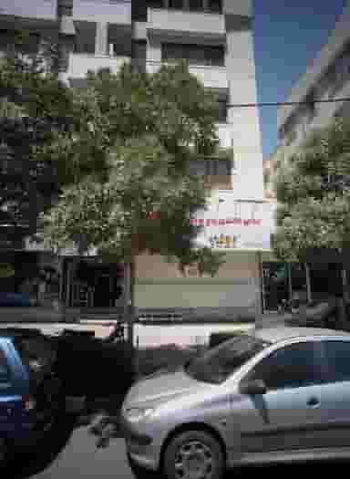 غذای فانتزی پنج ستاره در سید رضی مشهد