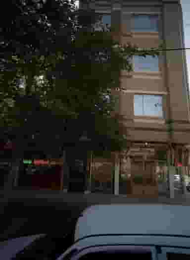 ساندویچ مج ویج در حضرت ابوطالب مشهد