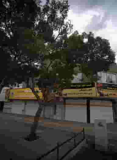 فست فود مرد خسته در هفت تیر مشهد