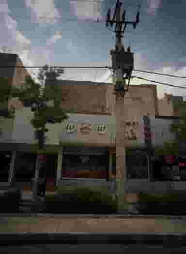 ساندویچ سرد ویندو در هنرستان مشهد