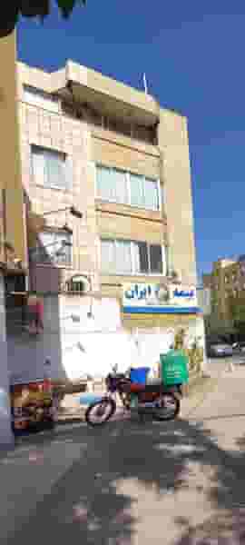 اغذیه خان احمدی در رضاشهر مشهد