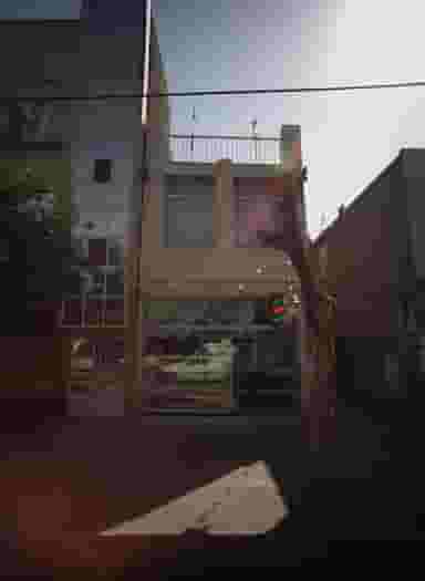 نان ساندویچ شیرینی در شهید بهشتی مشهد