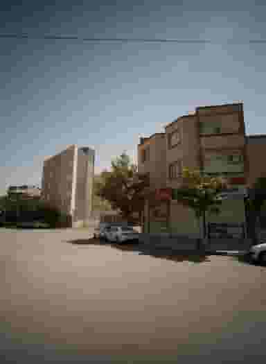 فست فود ویچ و ویچ در تربیت مشهد