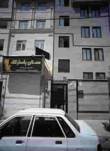 مسکن پاسارگاد در اقدسیه تهران