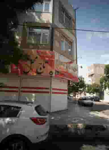 اغذیه تاج محل در ایثار مشهد