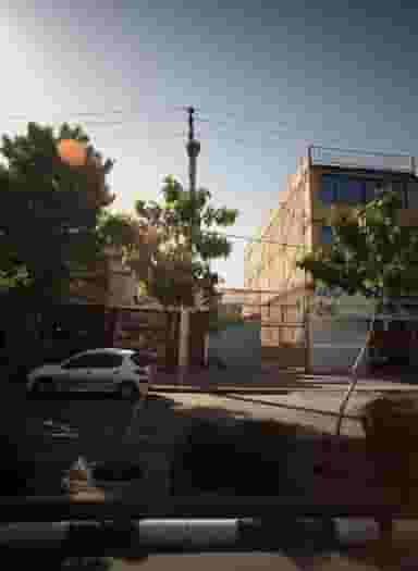 ساندویچی فجر در رده مشهد