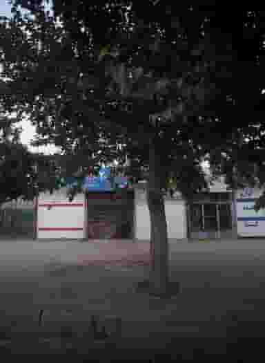 ساندویچ 20 در اروند مشهد