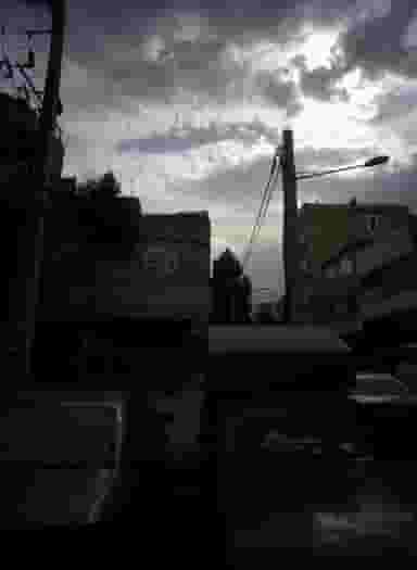 پیتزا ساندویچ برادران در خاتم الانبیا مشهد