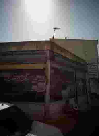 مسکن مدرن در مسعودیه تهران