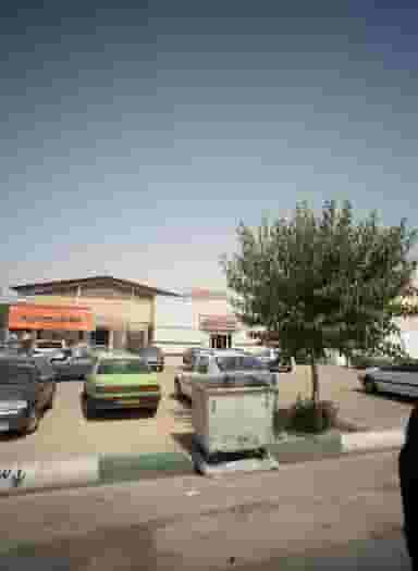 داروخانه و مرکز فوریتهای دارویی