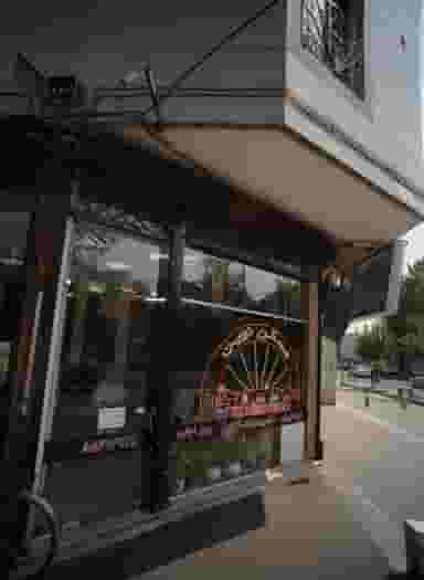 مسکن نوین در سنگلج تهران