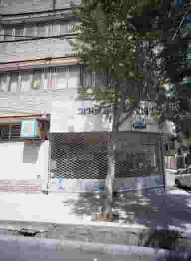 ساندویچ آقاجون کوی ولیعصر مشهد