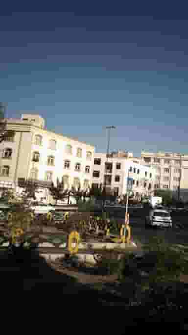 داروخانه دکتر صادقیان در جنت آباد جنوبی تهران