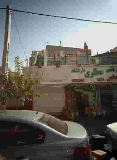 داروخانه در تهرانپارس غربی تهران