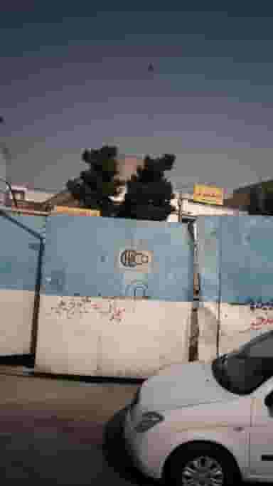 داروخانه دکتر قالیچی در جنت آباد جنوبی تهران