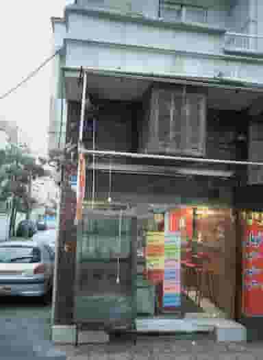 فست فود در شادمهر تهران