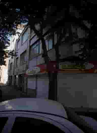 فست فود دیشلمه در سبلان تهران