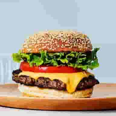 فست فود لیمون در قائم تهران