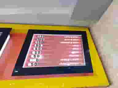 ساندویچ پارس در تهرانپارس تهران