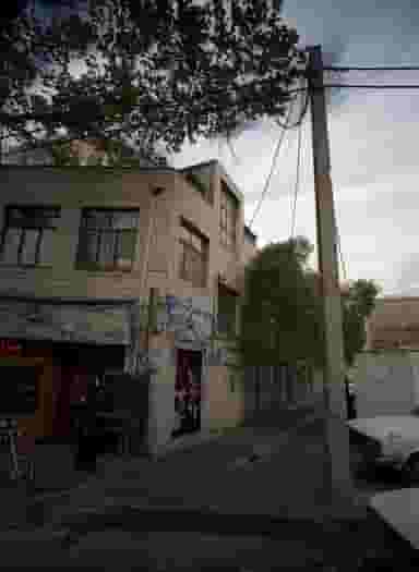 پیتزا ساندویچ ابوالفضل در جوادیه تهرانپارس تهران