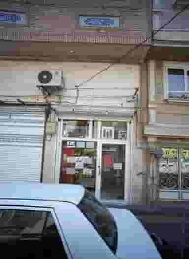 ساندویچ کوچولو در سرآسیاب مهرآباد تهران