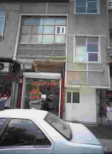 فلافل پاتوق در سبلان تهران