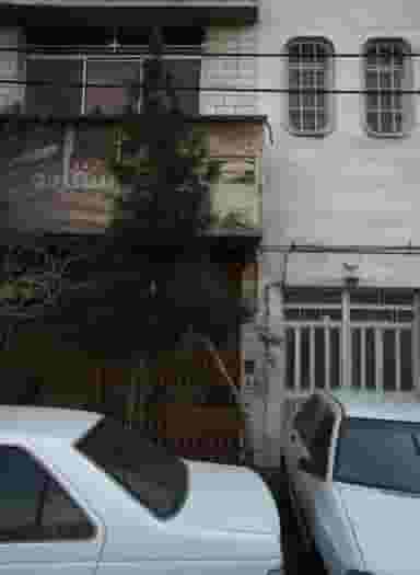 فست فود شقایق شهرک آزمایش تهران