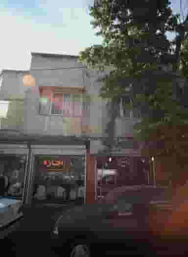 ساندویچ صادق در گرگان تهران