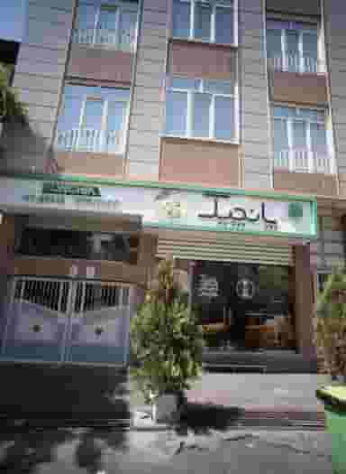 فست فود پانچیک در بهار تهران