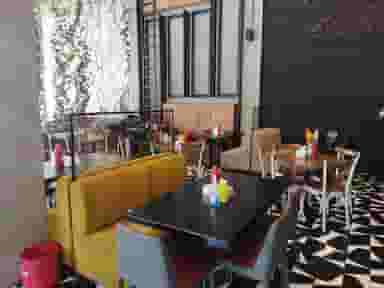 جیلیز ویلیز در تهرانپارس تهران