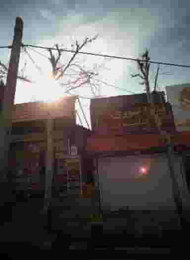 پیتزا تنوری پاییزان شهرک نفت تهران