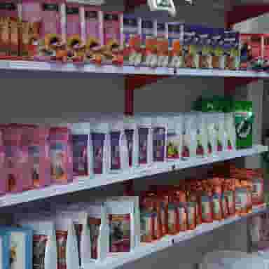 پت شاپ لوسی در خانی آباد شمالی تهران