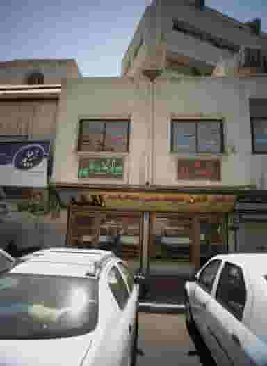 دفتر فنی مهندسی نیکپایه در شکوفه 