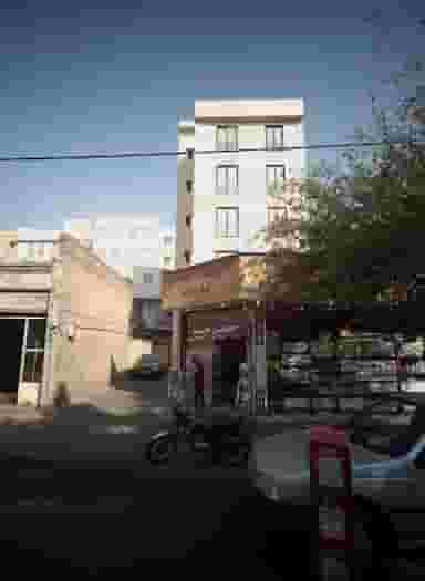 کافی نت دفتر فنی تبلیغات در شبیری 