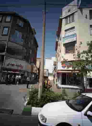 دفتر فنی مهندسی پاسارگاد در هفت حوض 