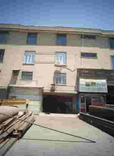 فروشگاه آهن آلات در شهرک امام خمینی تهران