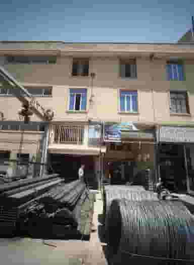 فروشگاه آهن آلات در شهرک امام خمینی تهران