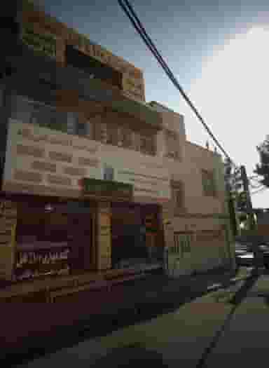 کابینت آرشه در حکیمیه تهران