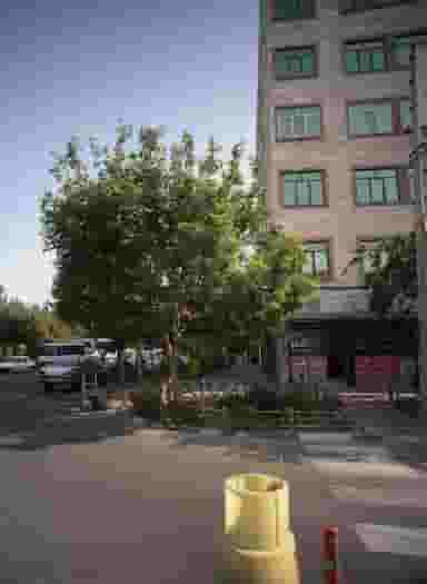 مشاور املاک طیبی در علی آباد جنوبی تهران