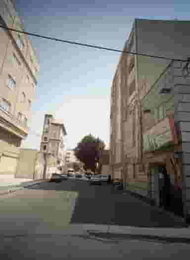 مشاور املاک حقیقت در شهادت تهران