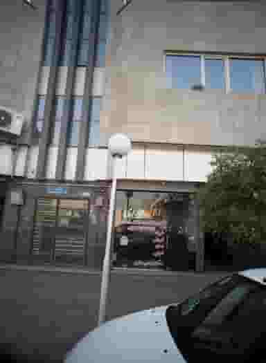 املاک حیدری در دولتخواه شمالی تهران