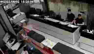 املاک امپراتور در بریانک تهران