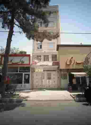 املاک کاج در سرتخت تهران