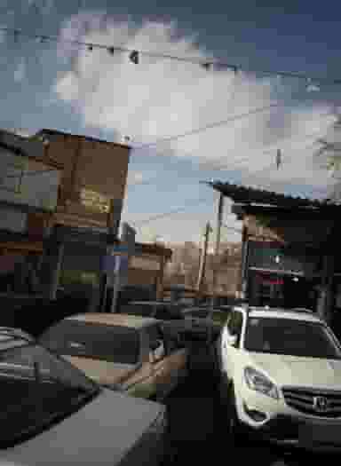 مشاور املاک اطمینان در فرحزاد تهران