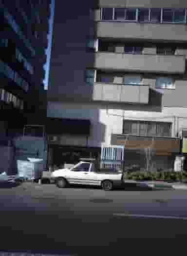 مسکن کمیل در بریانک تهران