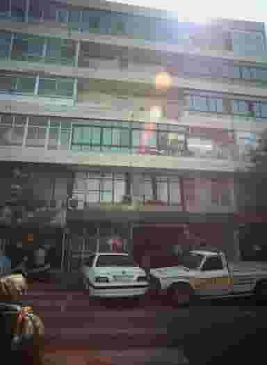 دفتر املاک گل در نصرت تهران